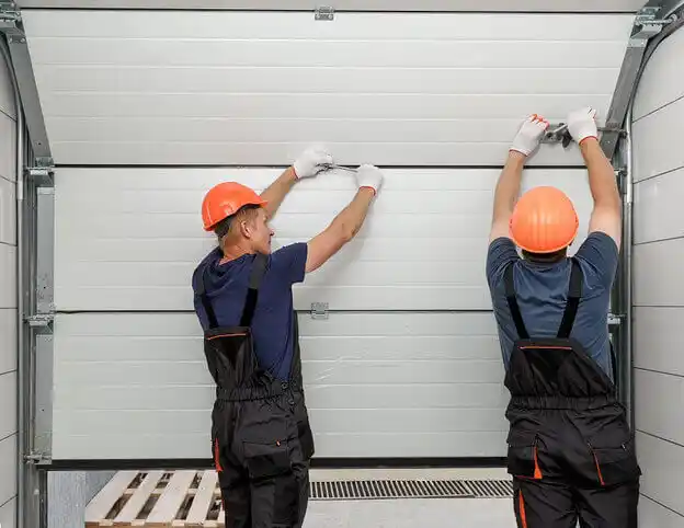 garage door service Lakewood